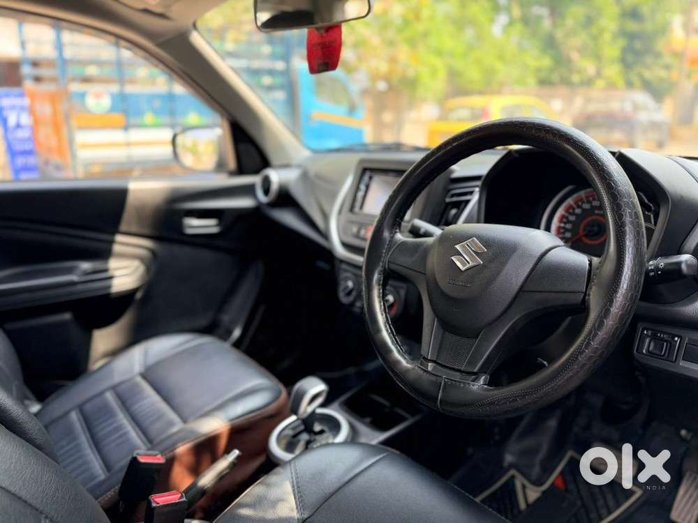 Maruti Suzuki Celerio 2024 Petrol 6000 Km Driven