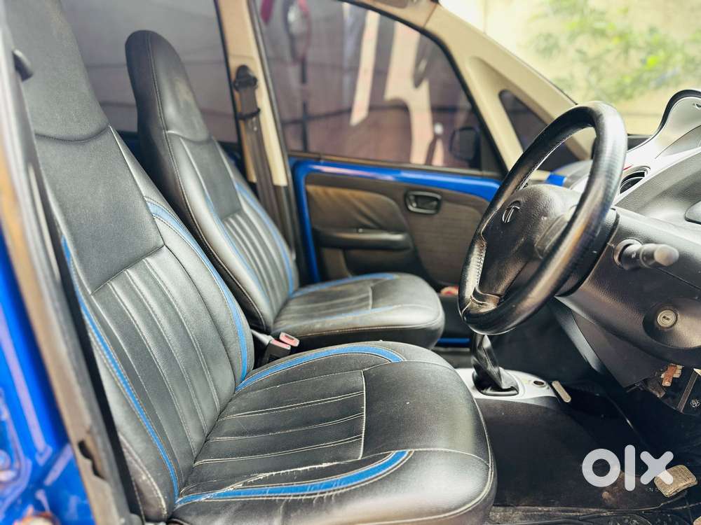 Tata Nano Xt, 2013, Petrol