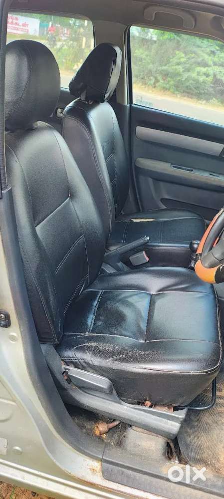 Maruti Suzuki Swift Dzire 2009