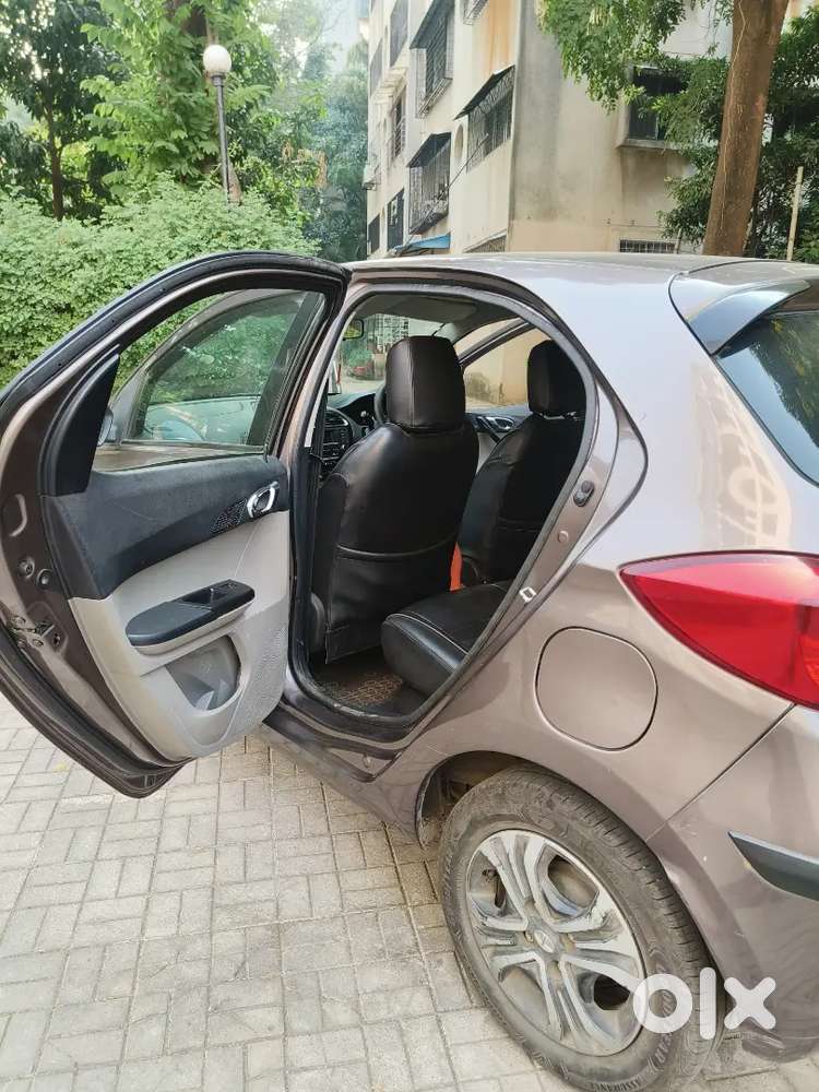 Tata Tiago Xz 1200cc | Petrol Manual | 2019 | 1st Owner | 78000 Km