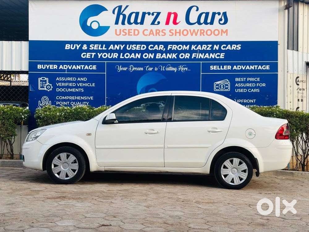 Ford Fiesta 1.4 Zxi Duratec, 2006, Diesel