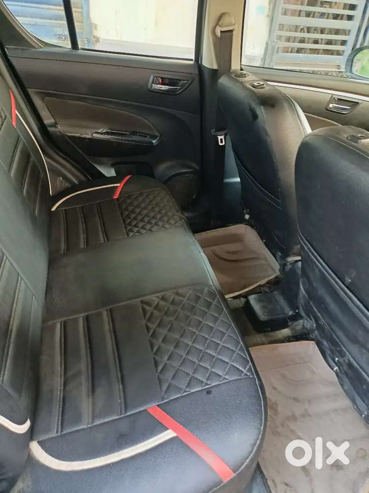 Maruti Suzuki Swift Vdi 2013