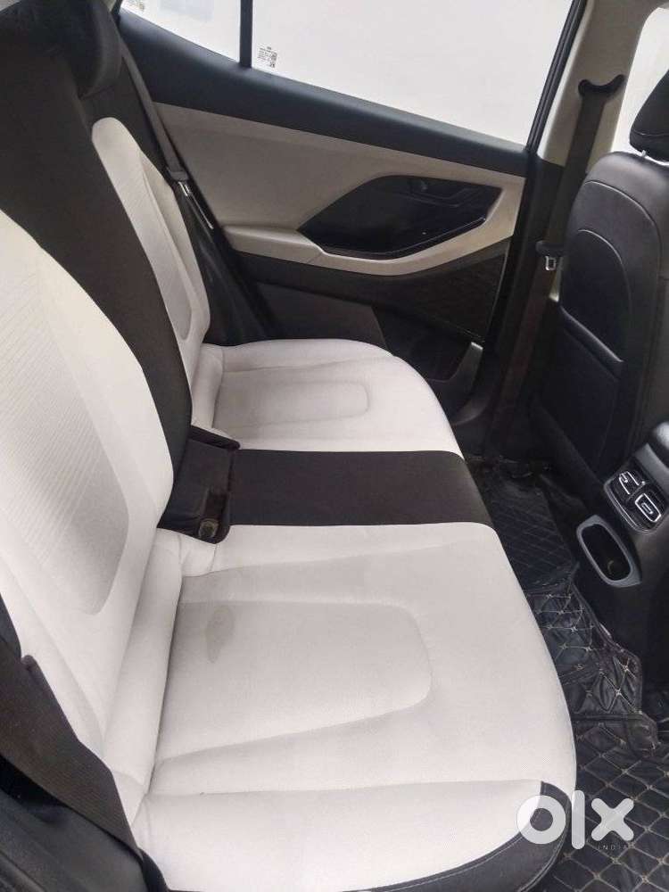 Hyundai Creta 1.5 Ex Diesel, 2022, Diesel