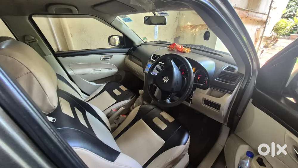 Maruti Suzuki Dzire 2016