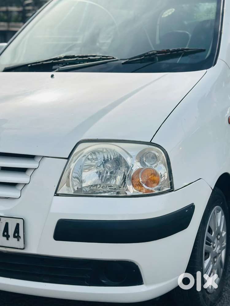 Hyundai Santro Xing, 2010, Cng & Hybrids