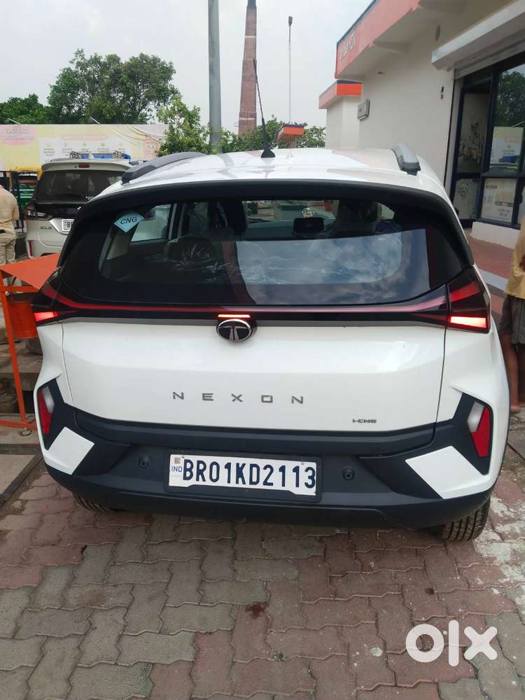 Tata Nexon Smart 2017 Petrol Transmission