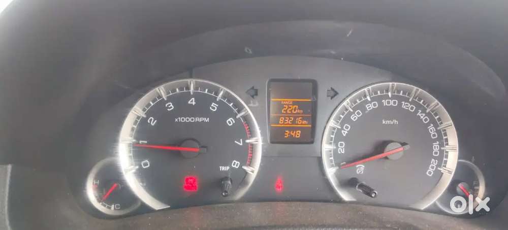 Maruti Suzuki Dzire Car