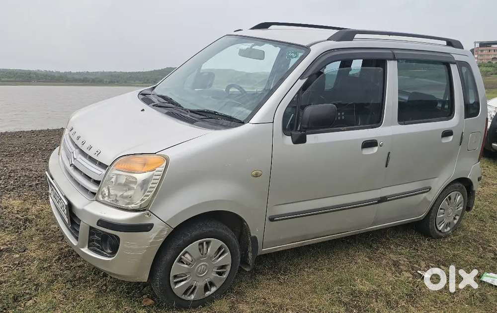 I Want New Car