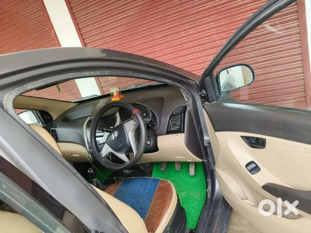 Hyundai Eon 2019 Petrol Well Maintained