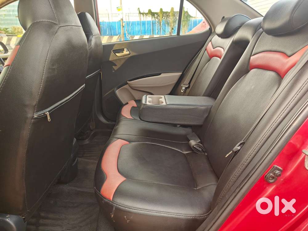 Hyundai Xcent 1.2 Crdi Sx, 2015, Petrol