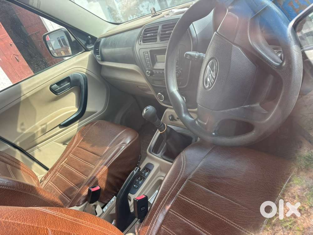 Mahindra Tuv 300 Diesel Well Maintained