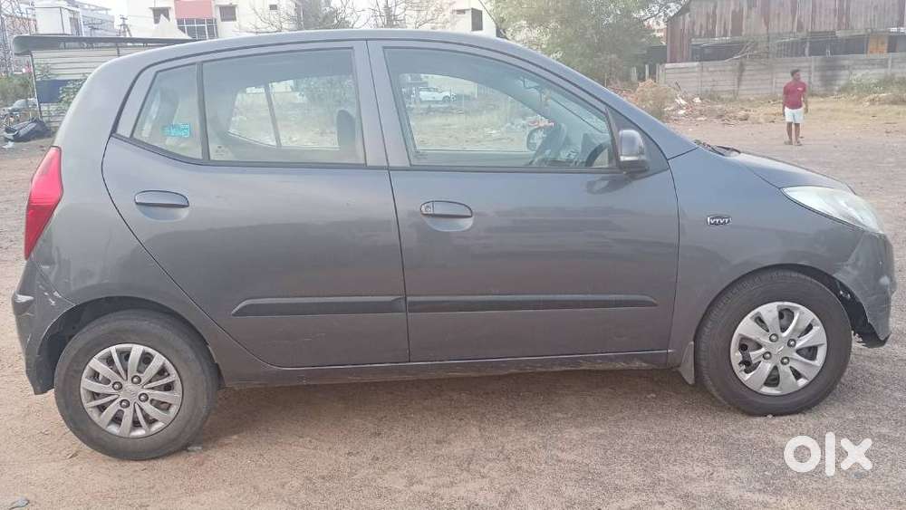 Hyundai I10 Magna, 2013, Petrol