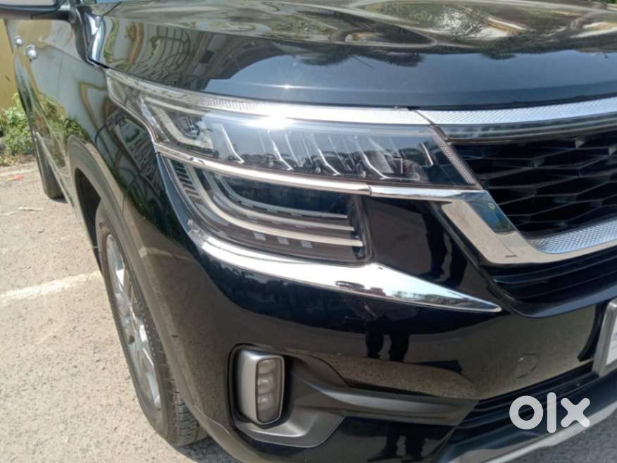 Kia Seltos Htx D, 2022, Diesel