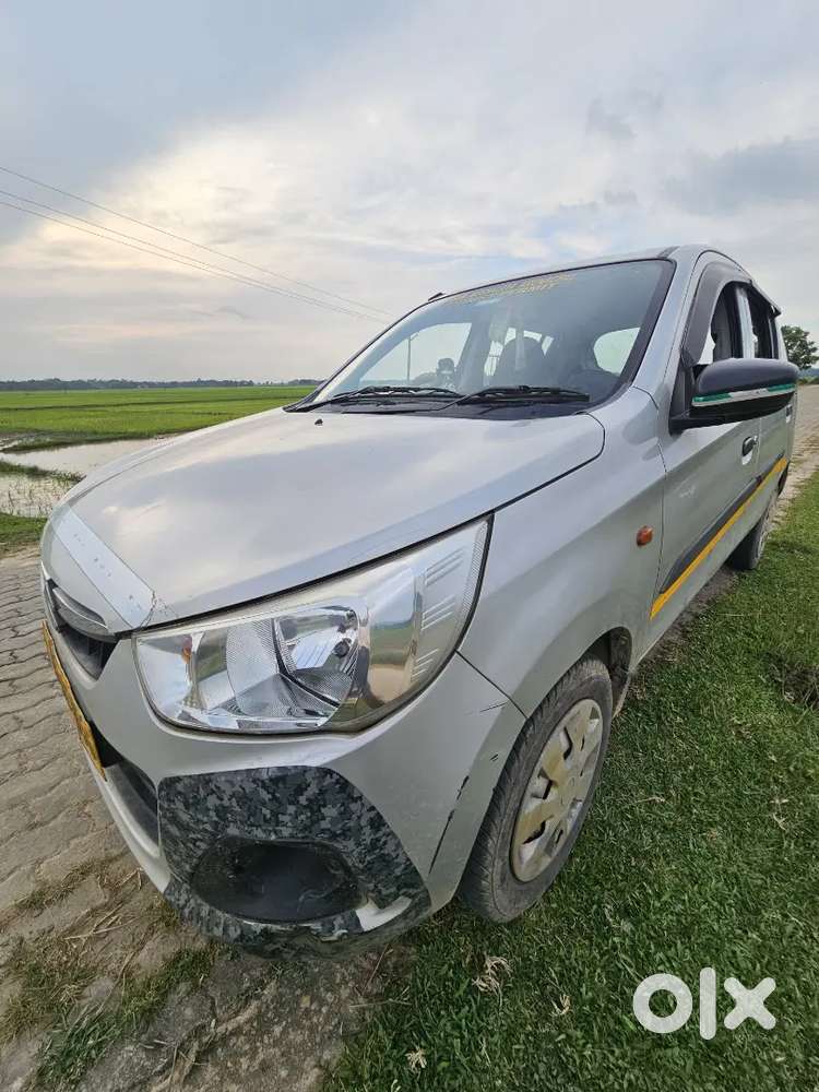 Maruti Suzuki Alto 2019