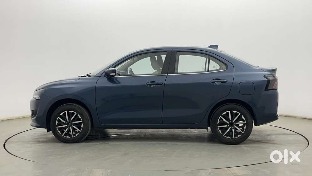 Maruti Suzuki Dzire 1.2 Zxi Plus Amt, 2024, Petrol