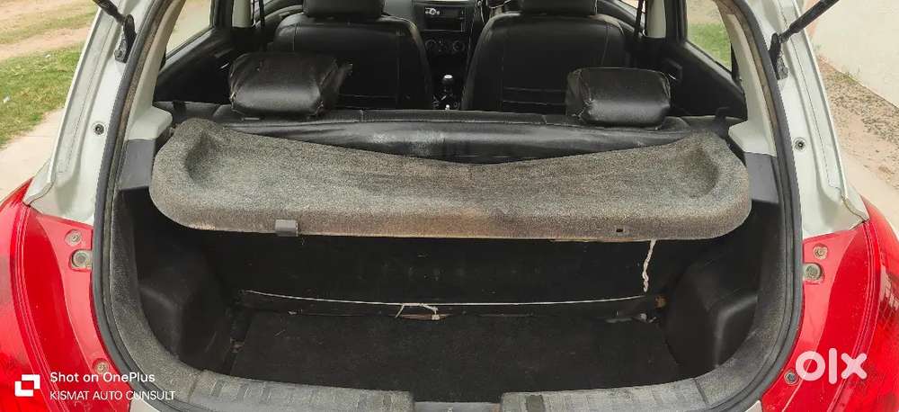 Maruti Suzuki Swift Vdi 2014 Diesel Manual