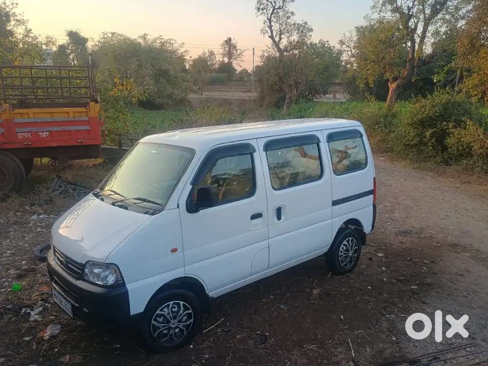 Maruti Suzuki Eeco 2024 Petrol