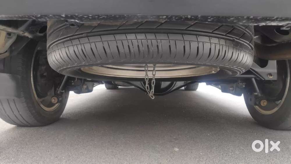 Toyota Innova Crysta [2020-ongoing] 2.4 Zx At 7 Str, 2022, Diesel