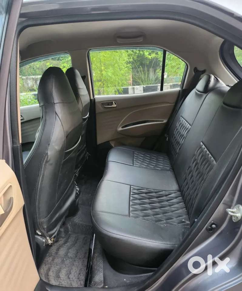 Hyundai Santro Asta, 2020, Petrol