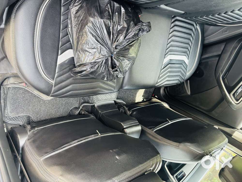 Maruti Suzuki Brezza, 2018, Diesel