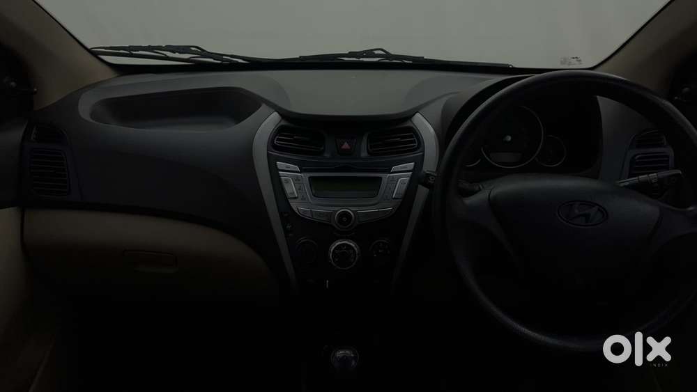 Hyundai Eon Magna +, 2015, Petrol