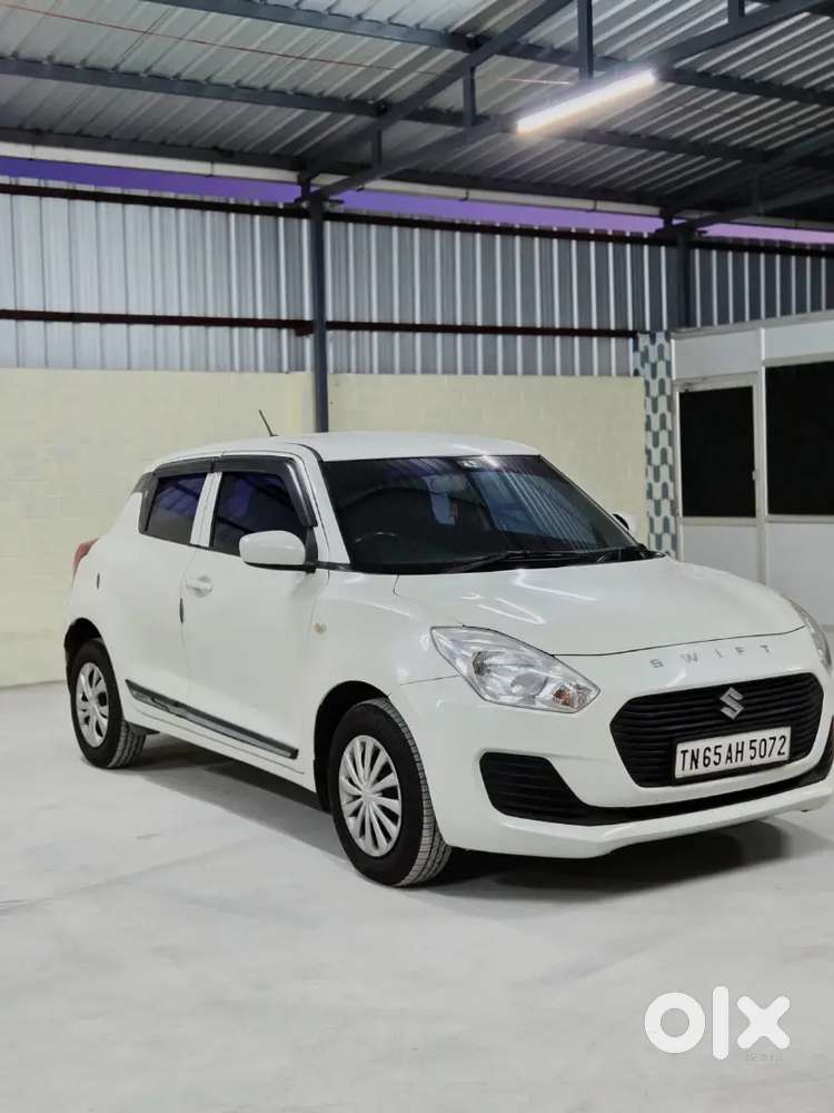 Maruti Suzuki Swift 2019 Manual Diesel