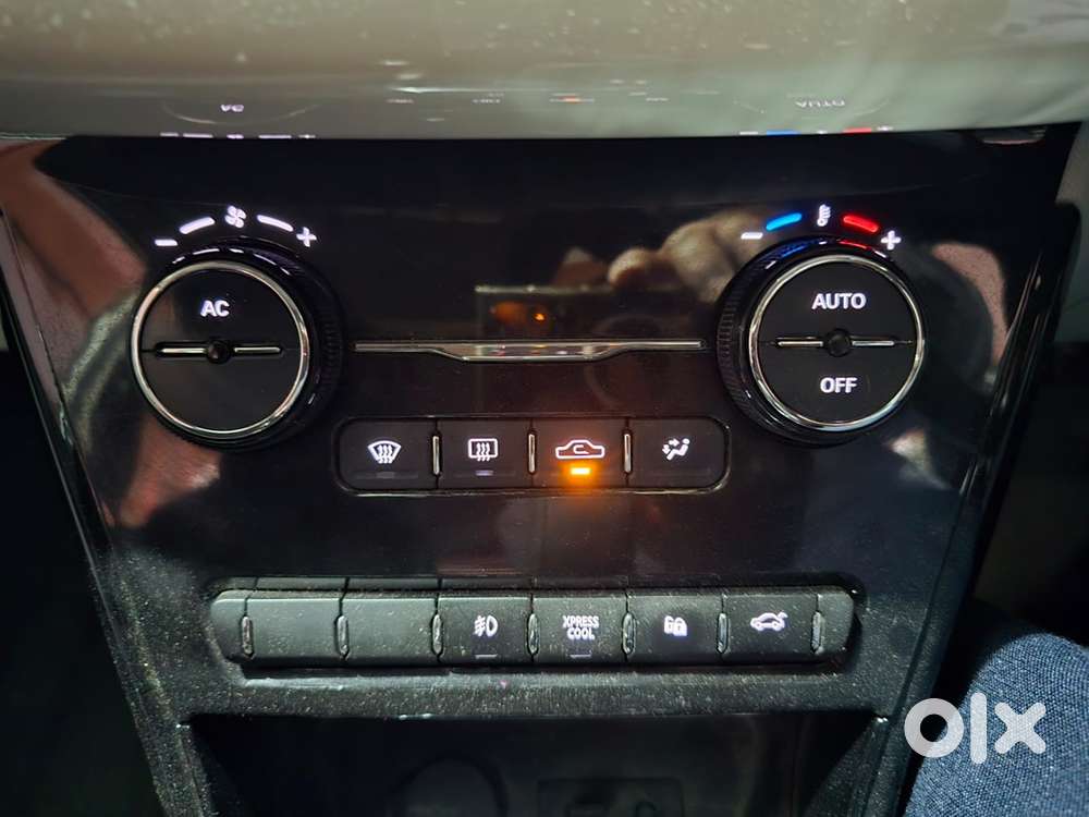 Tata Nexon 2022 Diesel