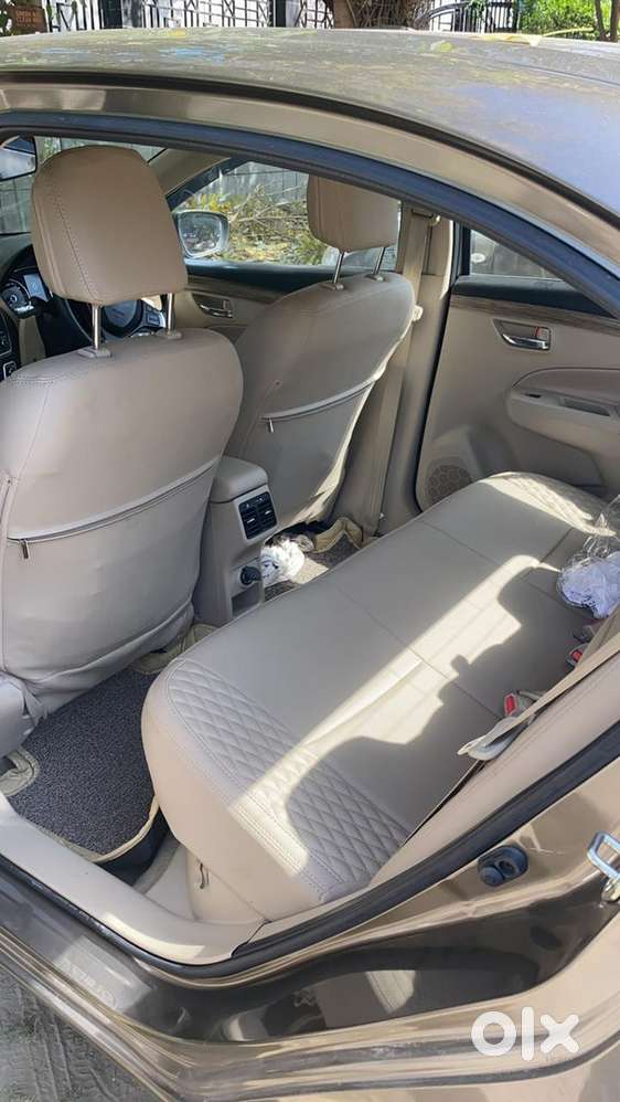 Maruti Suzuki Ciaz Petrol 2020
