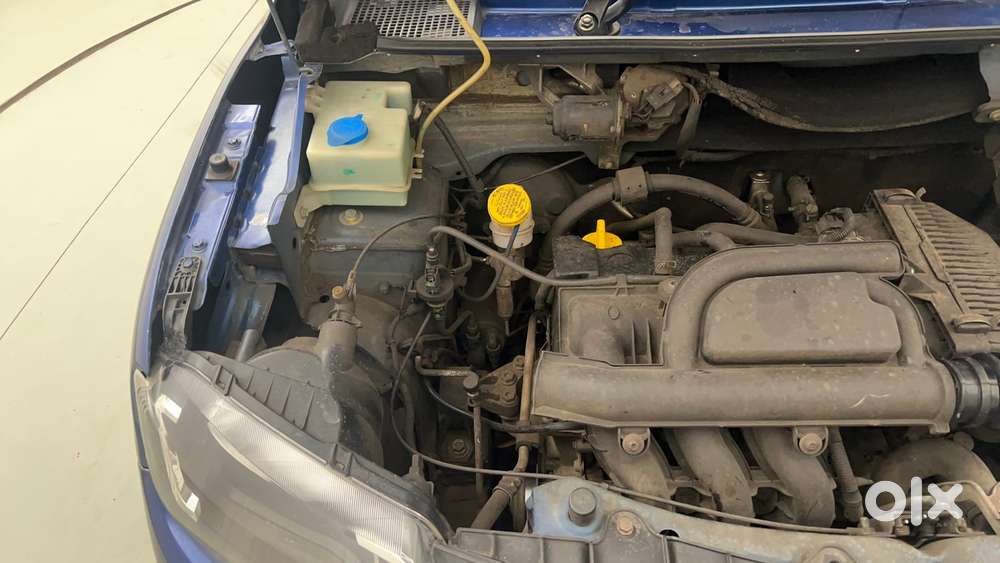 Renault Kwid Climber 1.0 Mt, 2017, Petrol