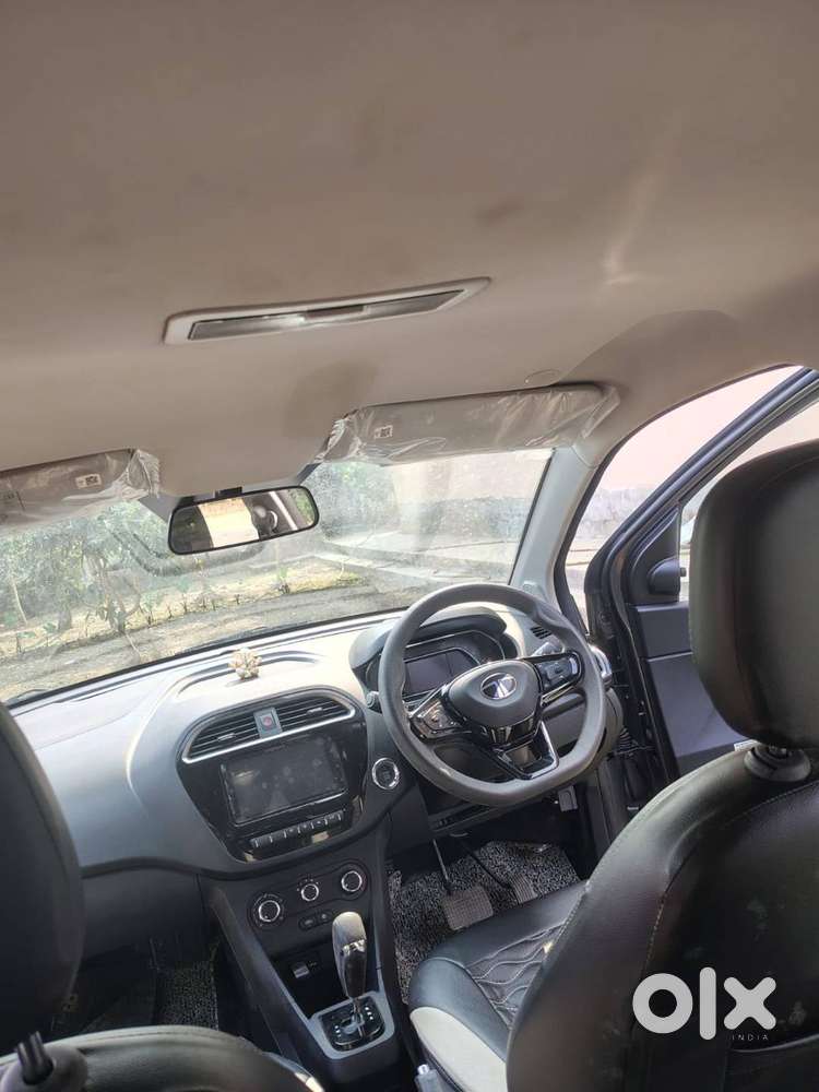 Tata Tiago Nrg Amt (automatic) – Excellent Condition – Single Owner