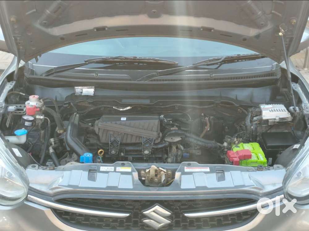 Maruti Suzuki Celerio 1.0 Vxi Mt, 2022, Cng & Hybrids