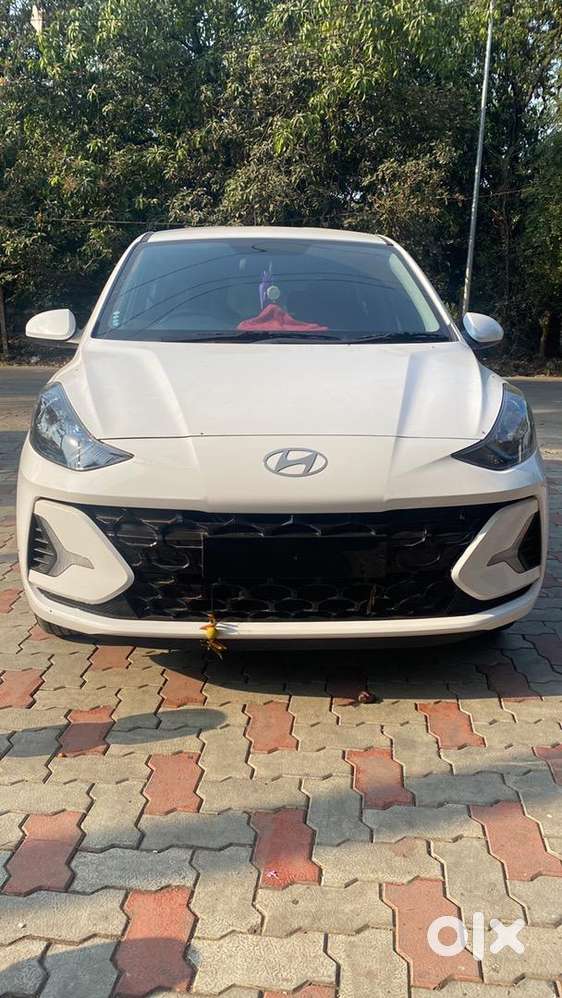 Hyundai Grand I10 Nios 2025 Petrol Good Condition
