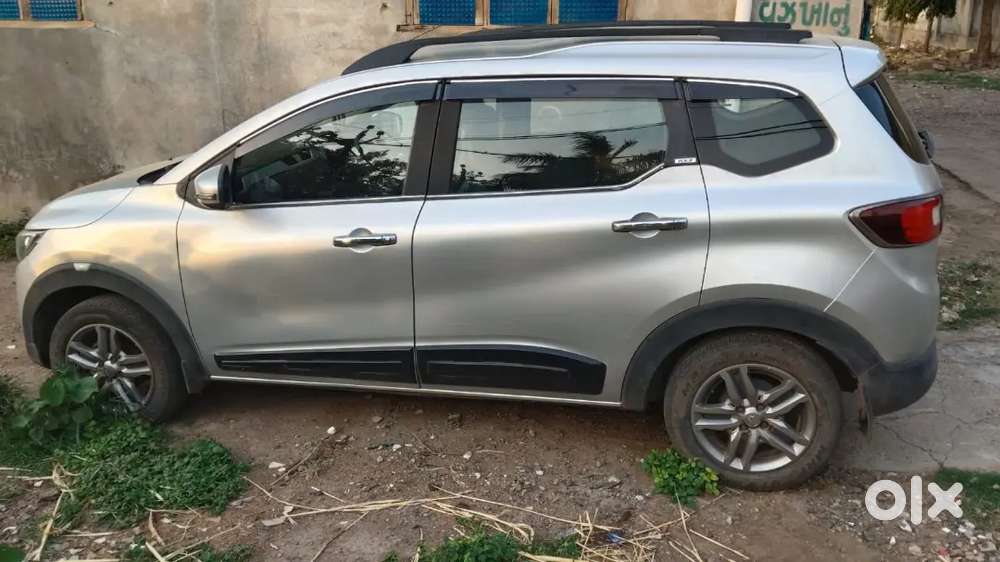 Renault Triber 1.0 Rxe 2021 Manual Petrol