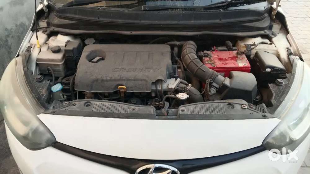 Hyundai I20  Diesel Good Condition