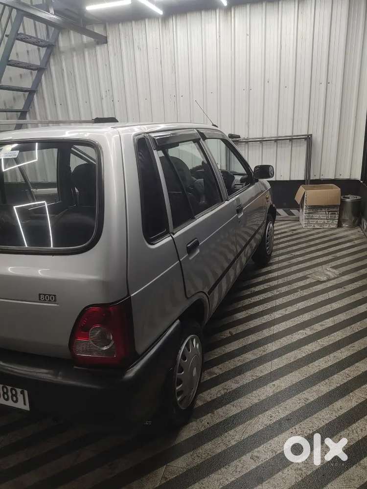 Maruti Suzuki 800 2006 Petrol 73000 Km Driven