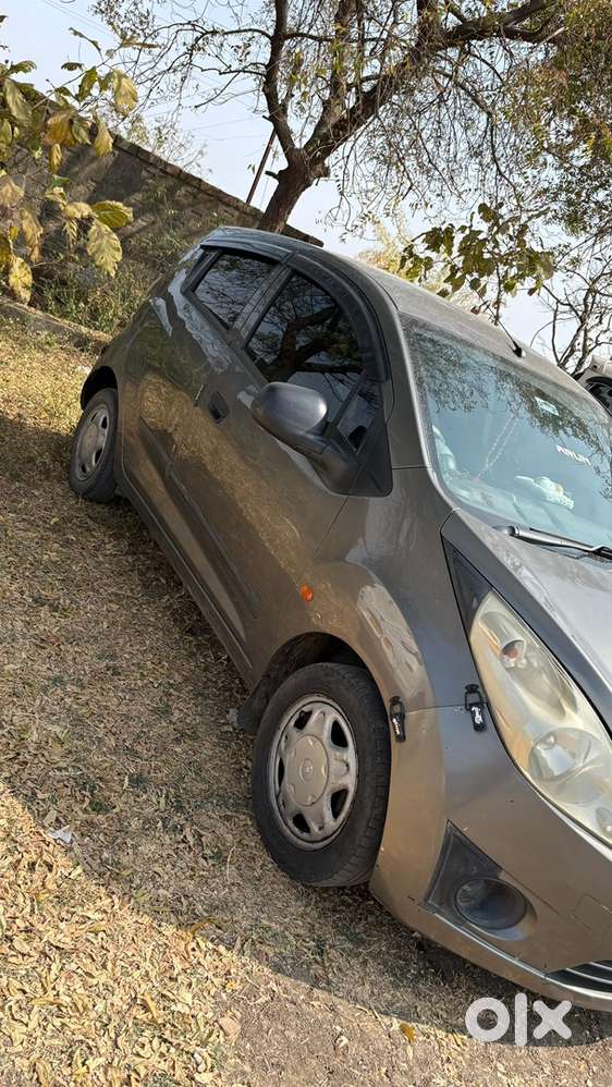 2012 Chevrolet Beat Diesel