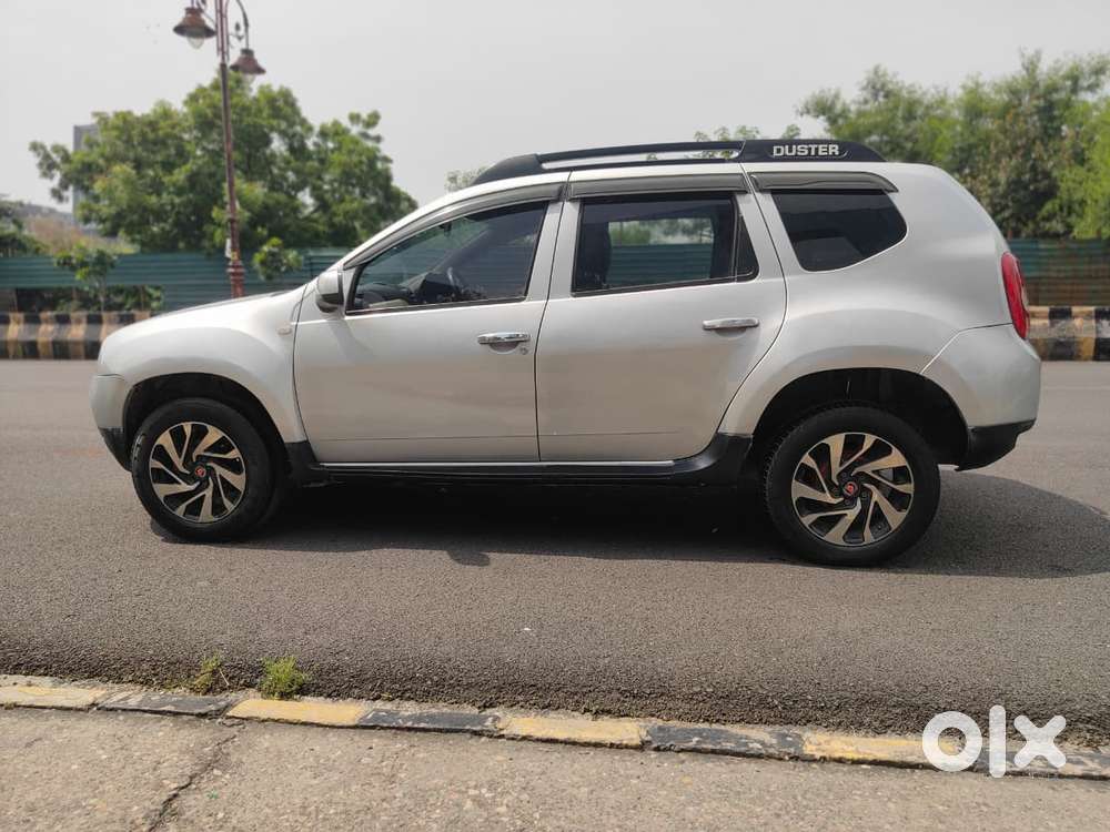 Renault Duster 1.5 Petrol Rxl, 2013, Petrol