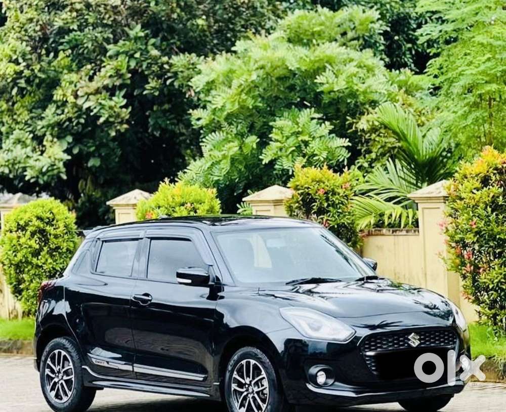 Maruti Suzuki Swift Vvt Zxi, 2023, Petrol