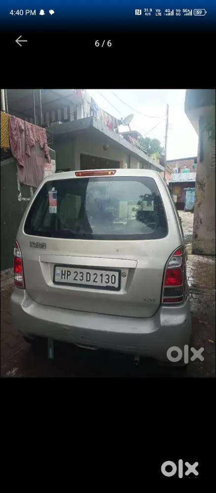 Wagnor 2008 Model 2028 Tak Pass