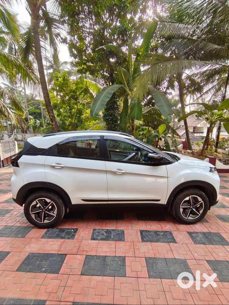 Tata Nexon 2024 Automatic  Petrol Good Condition
