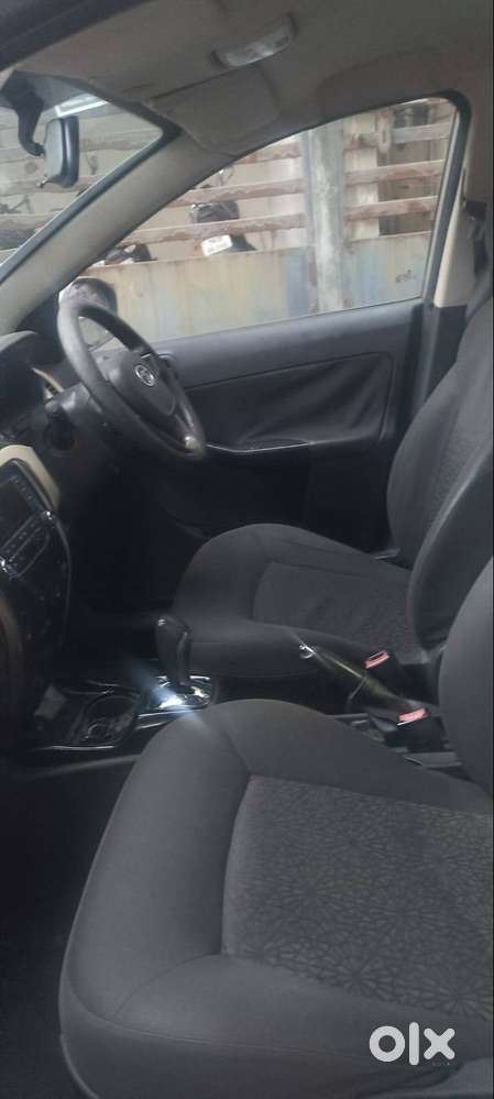 Tata Zest Diesel 2014