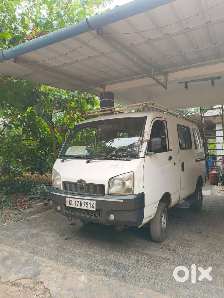 Mahindra Maxx Diesel Manual 2017