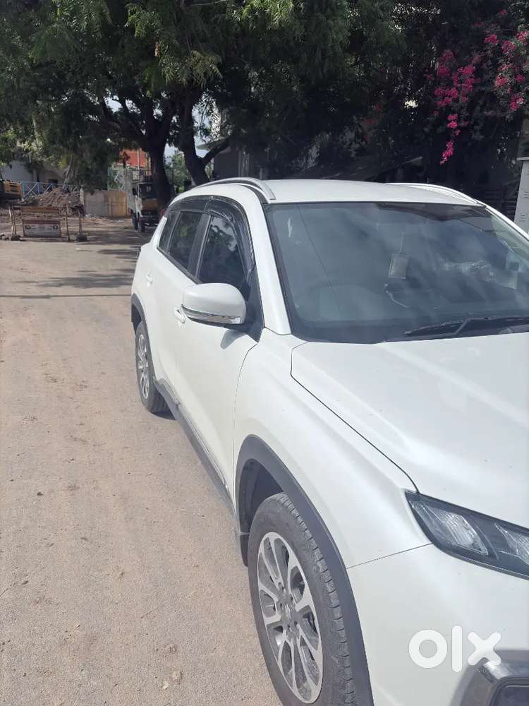 Maruti Suzuki Vitara 2025