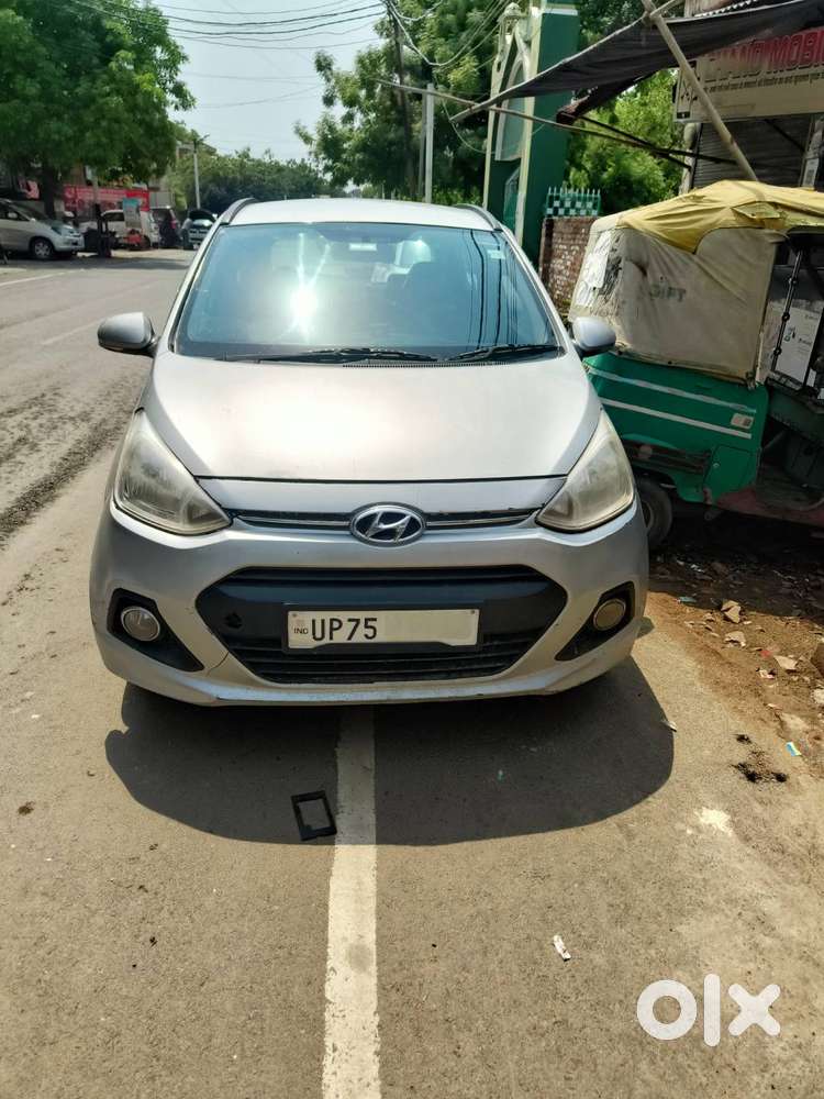 Immaculate Condition Car