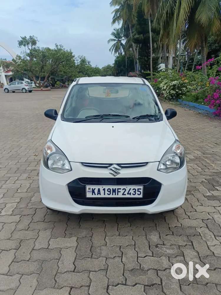 Alto 800 Lxi