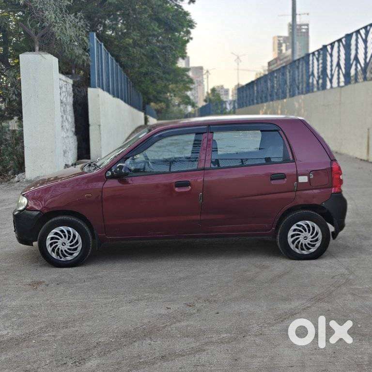 Maruti Suzuki Alto 800 2012-2016 Cng Lxi, 2012, Cng & Hybrids