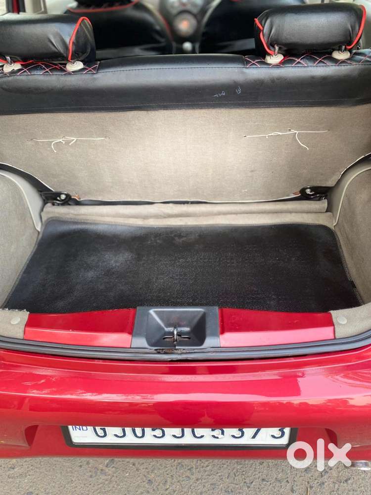 Nissan Micra Xv Diesel, 2013, Diesel