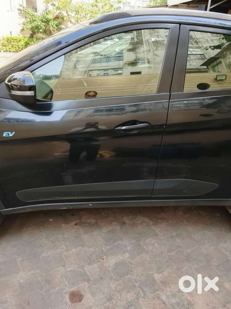 Tata Car Electric 2023