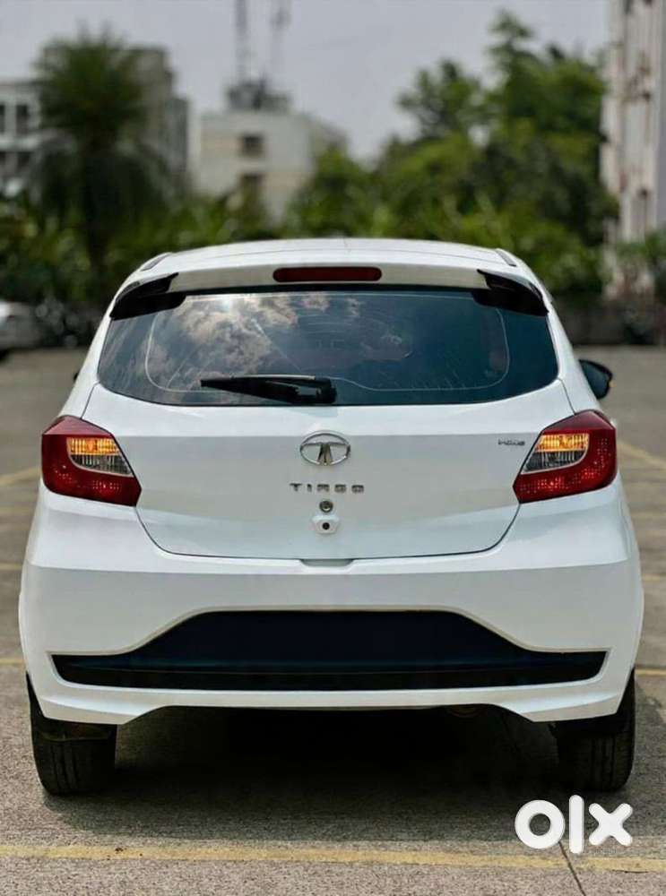 Tata Tiago 1.05 Revotorq Xz Plus, 2020, Petrol