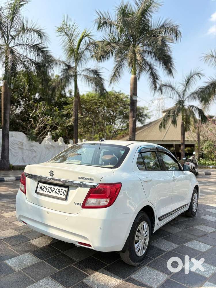 Maruti Suzuki Swift Dzire Vdi(o) Amt, 2018, Diesel